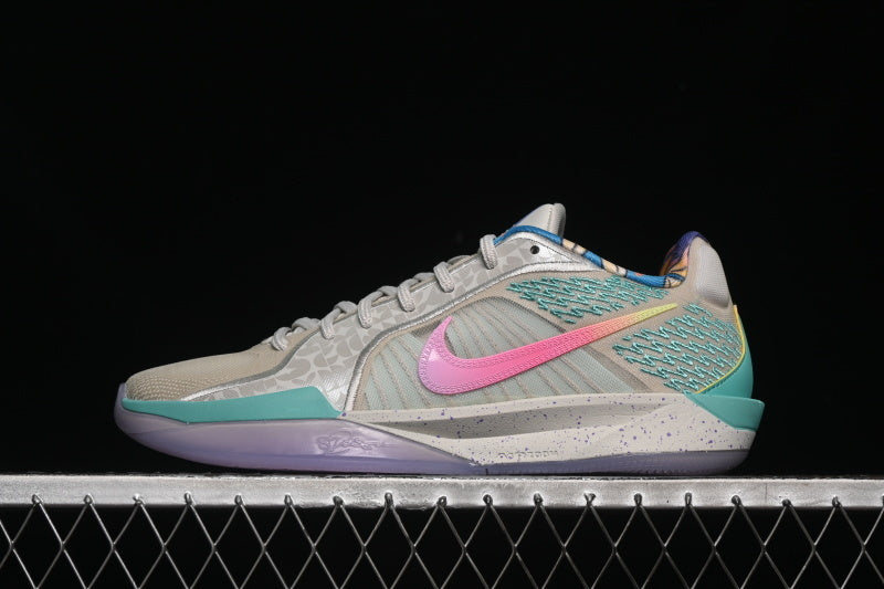 Nike Sabrina 2 “Make Space”