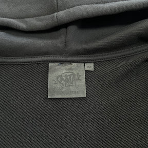 Moletom Syna World “Syna Void" ( Preto )