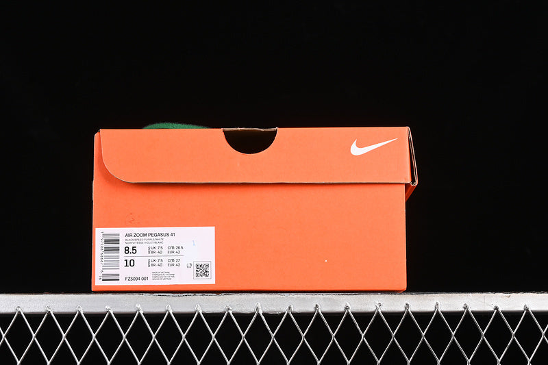 Air Zoom “Pegasus”