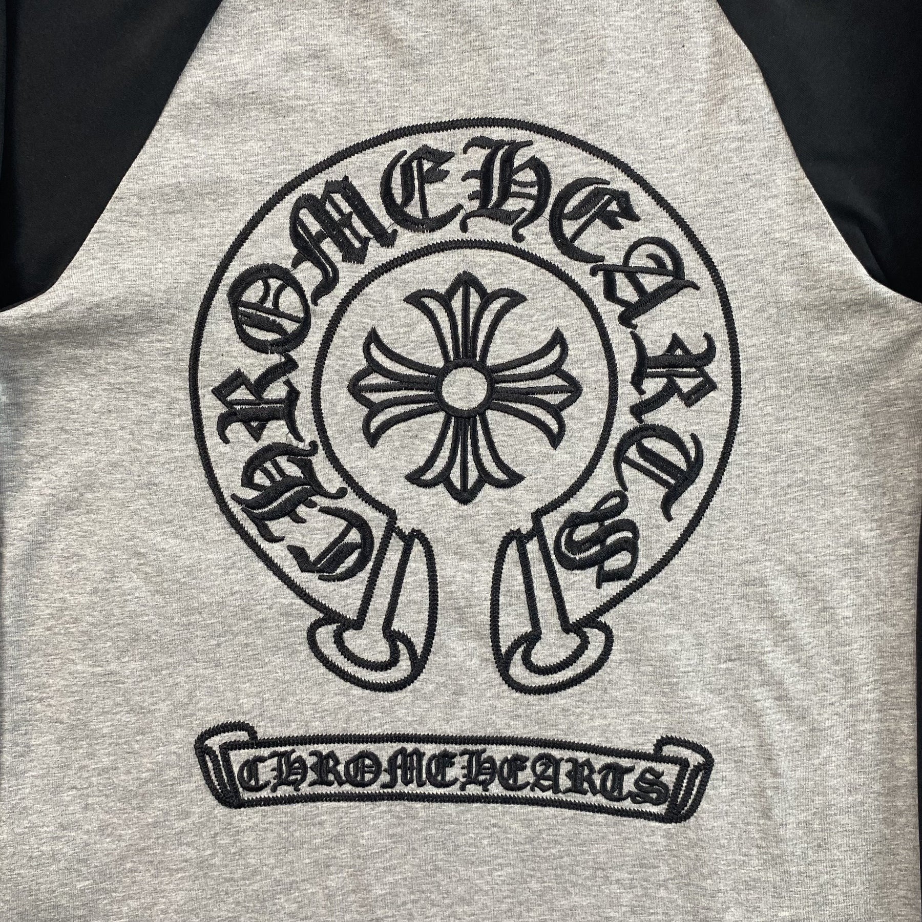 Sueter Chrome Hearts “Horseshoe”