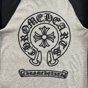 Sueter Chrome Hearts “Horseshoe”