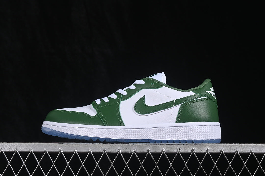 Air Jordan 1 Low “Galatic Jade”