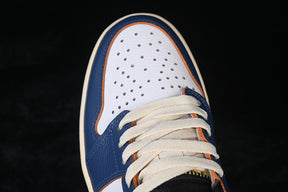 Air Jordan 1 Low x Union LA