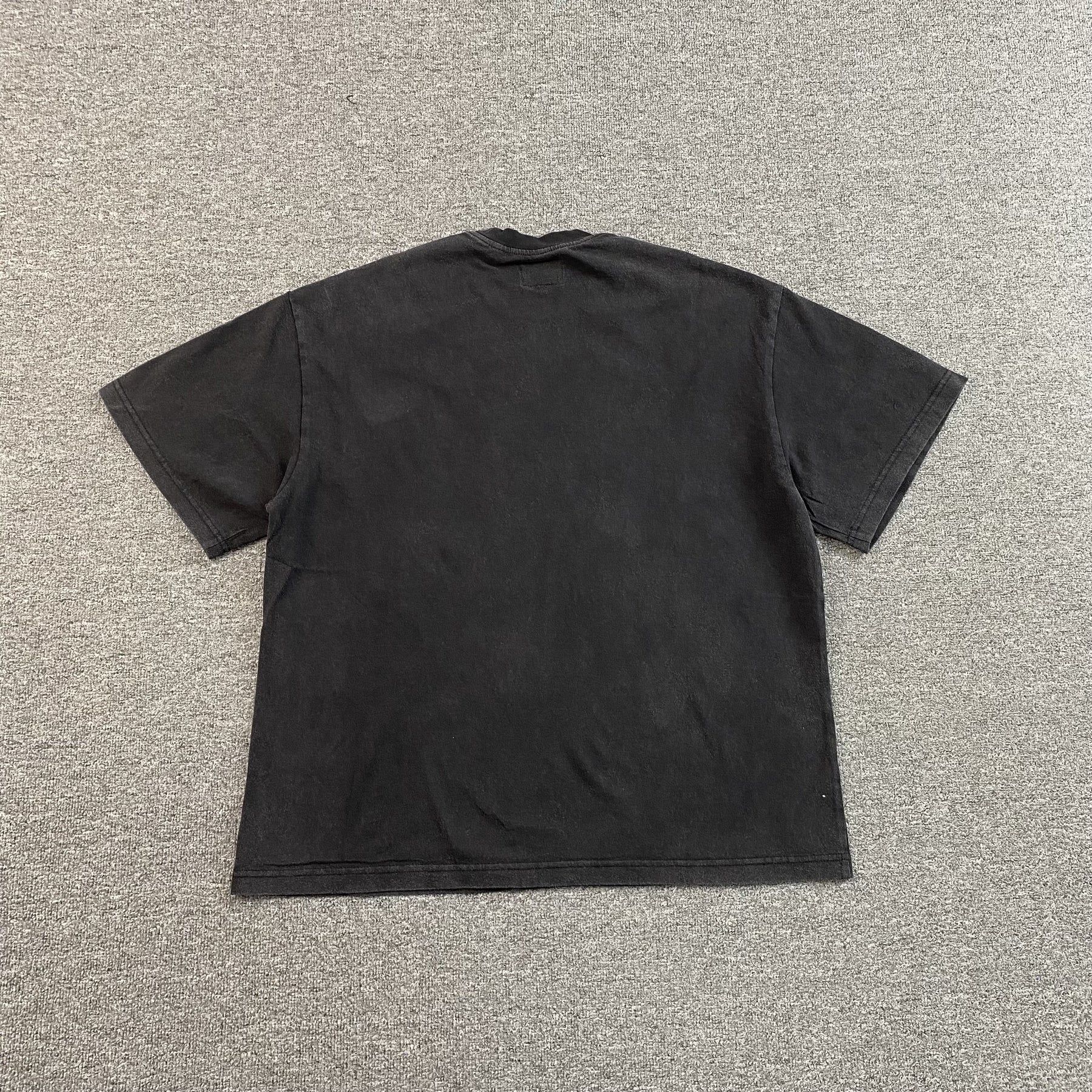 Camisa Hellstar “"Keep your eyes on the stars and your feet on the ground"