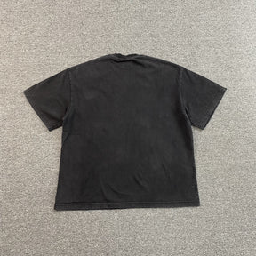 Camisa Hellstar “"Keep your eyes on the stars and your feet on the ground"