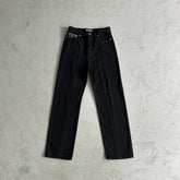 Calça Corteiz “C-Star” ( Preta )