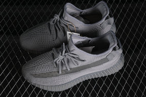 Yeezy 350 V2 “Space Ash Steel Grey”