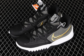 Nike Kyrie Low 4 “Takashi Black”