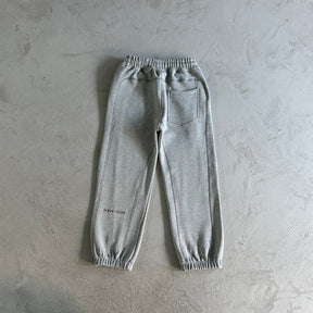 Conjunto Kroen “Concretelock” ( Cinza )