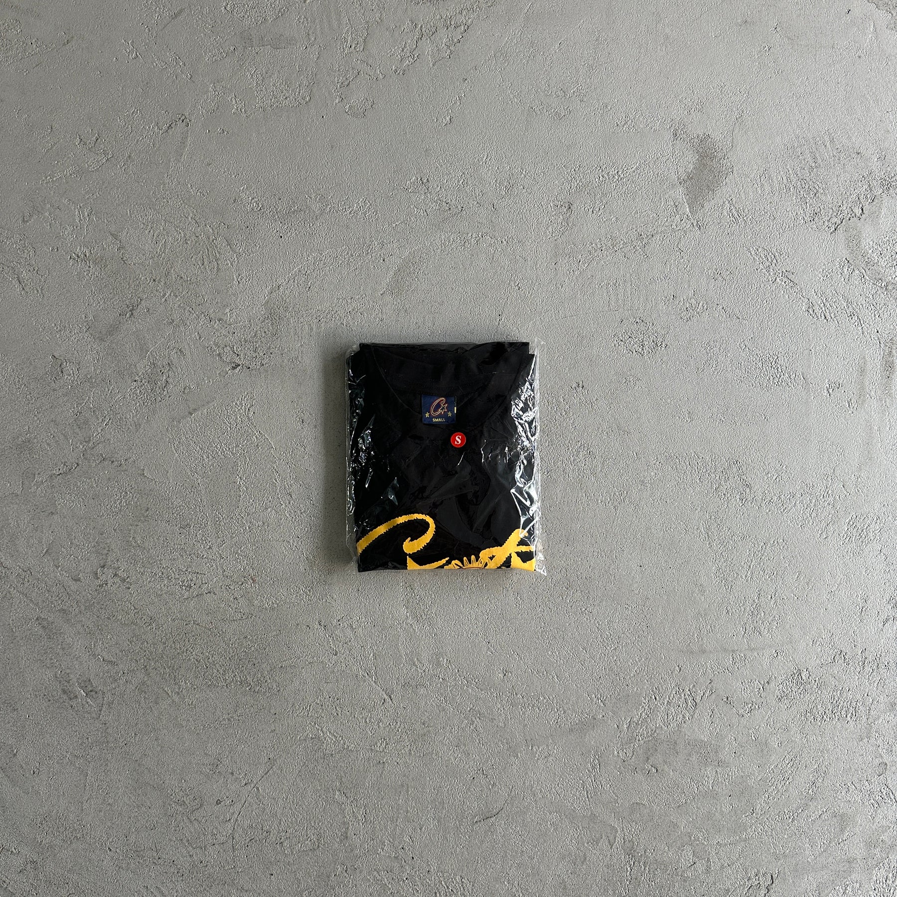 Camisa Corteiz ”Times up Bitch” ( Preta )