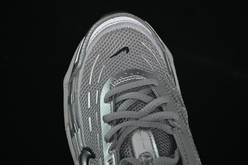 Air max TL “Metallic Silver”