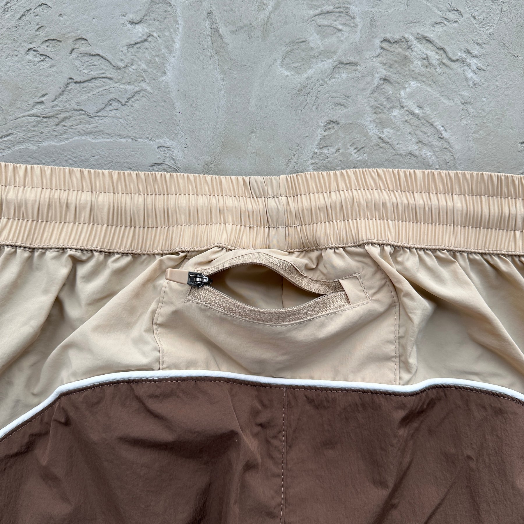 Conjunto Syna World “Team Pipe” ( Marrom )