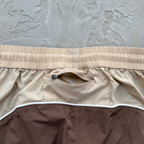 Conjunto Syna World “Team Pipe” ( Marrom )