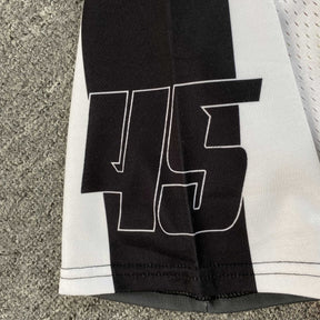 Camisa Corteiz “45”