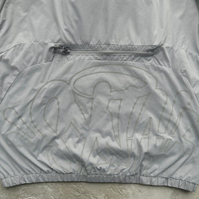 Jaqueta Syna World “Storm" ( Cinza )