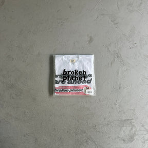 Camisa Broken Planet “Brighter Days Are Ahead”