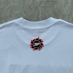 Camisa Broken Planet “What Now”