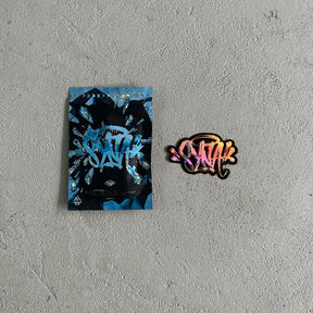 Suéter Syna World “Syna Energy" ( Cinza )