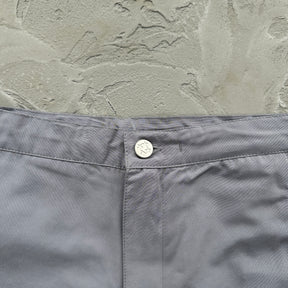 Calça BPM “Embroidered” ( Cinza )