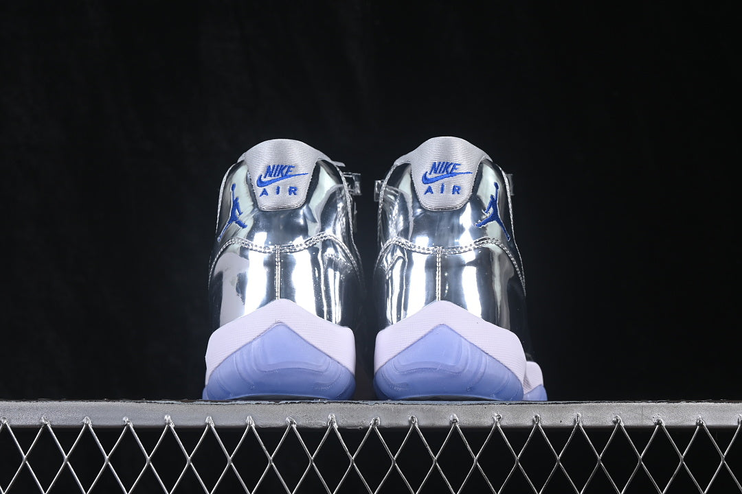 Air Jordan 11  “Dodgers”