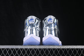 Air Jordan 11  “Dodgers”