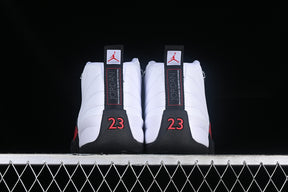 Air Jordan 12 “Red Taxi”