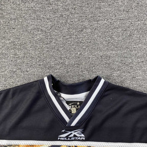 Camisa Hellstar “Palace No Bitin”
