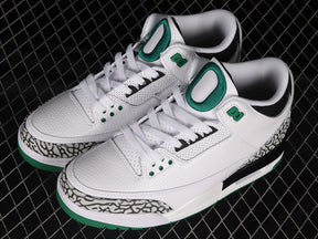 Air Jordan 3 “Oregon Ducks Pit Crew”