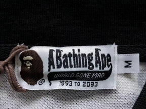 Polo Bape “Luxirius Ape”
