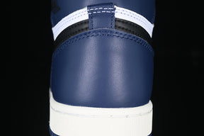 Air Jordan 1 High “Midnight Navy”