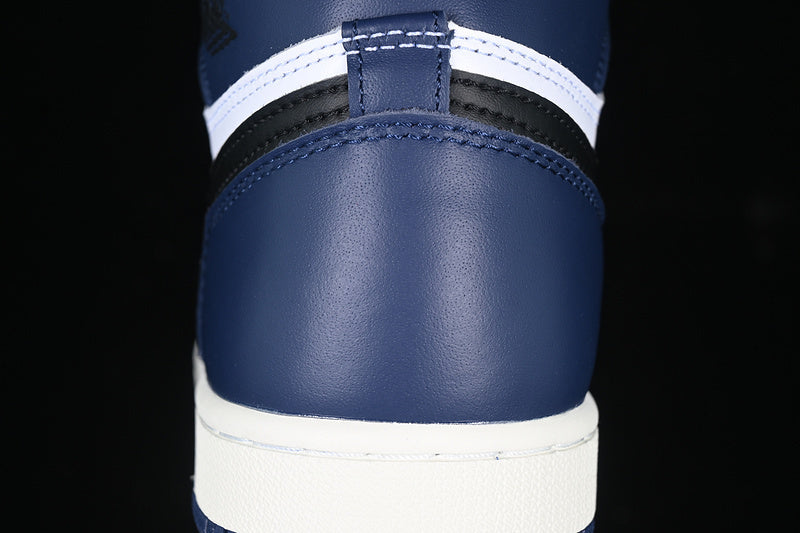 Air Jordan 1 High “Midnight Navy”
