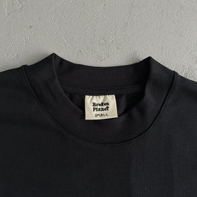 Camisa Broken Planet “Music Festival Limited Tee”