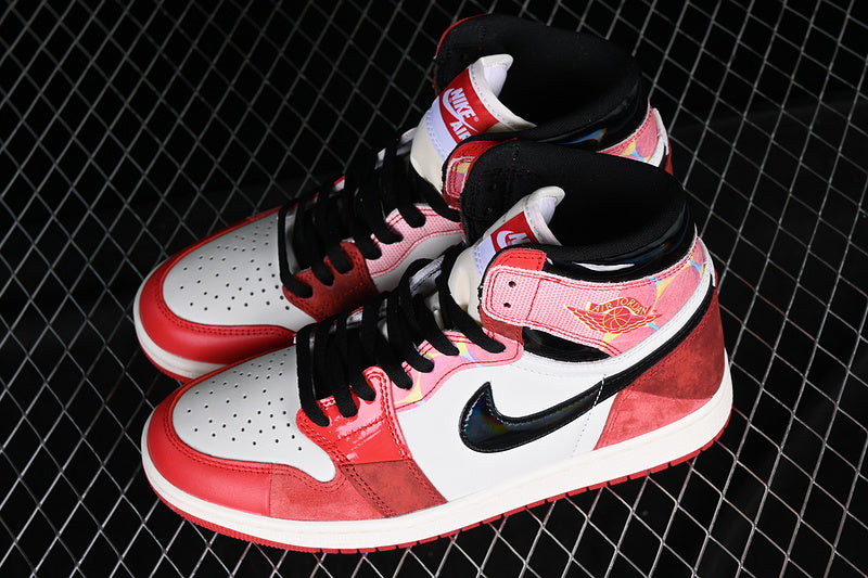 Air Jordan 1 High x Marvel “Next Chapter”