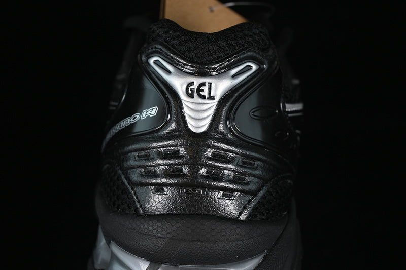 Asics Kayano 14 “Pure Silver”