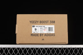 Yeezy 380 “Pyrite”