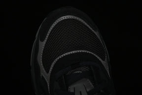 Asics Gel Nyc “Black Pure Silver”