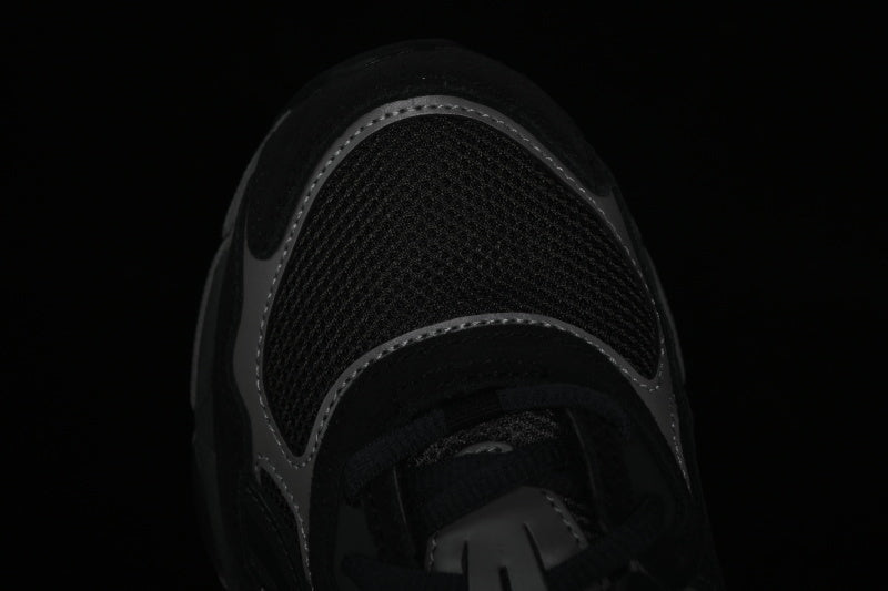 Asics Gel Nyc “Black Pure Silver”