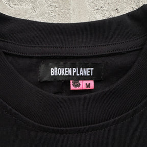 Camisa Broken Planet “Different Day”