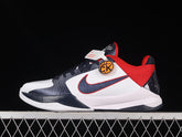 Nike Kobe 5 “USA”