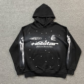 Moletom Hellstar “Path to Paradise Stars”