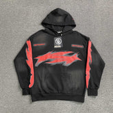 Moletom Hellstar “Motion Blur”