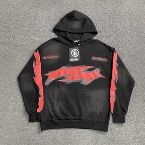 Moletom Hellstar “Motion Blur”