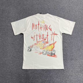 Camisa Vertabrae “Riot”