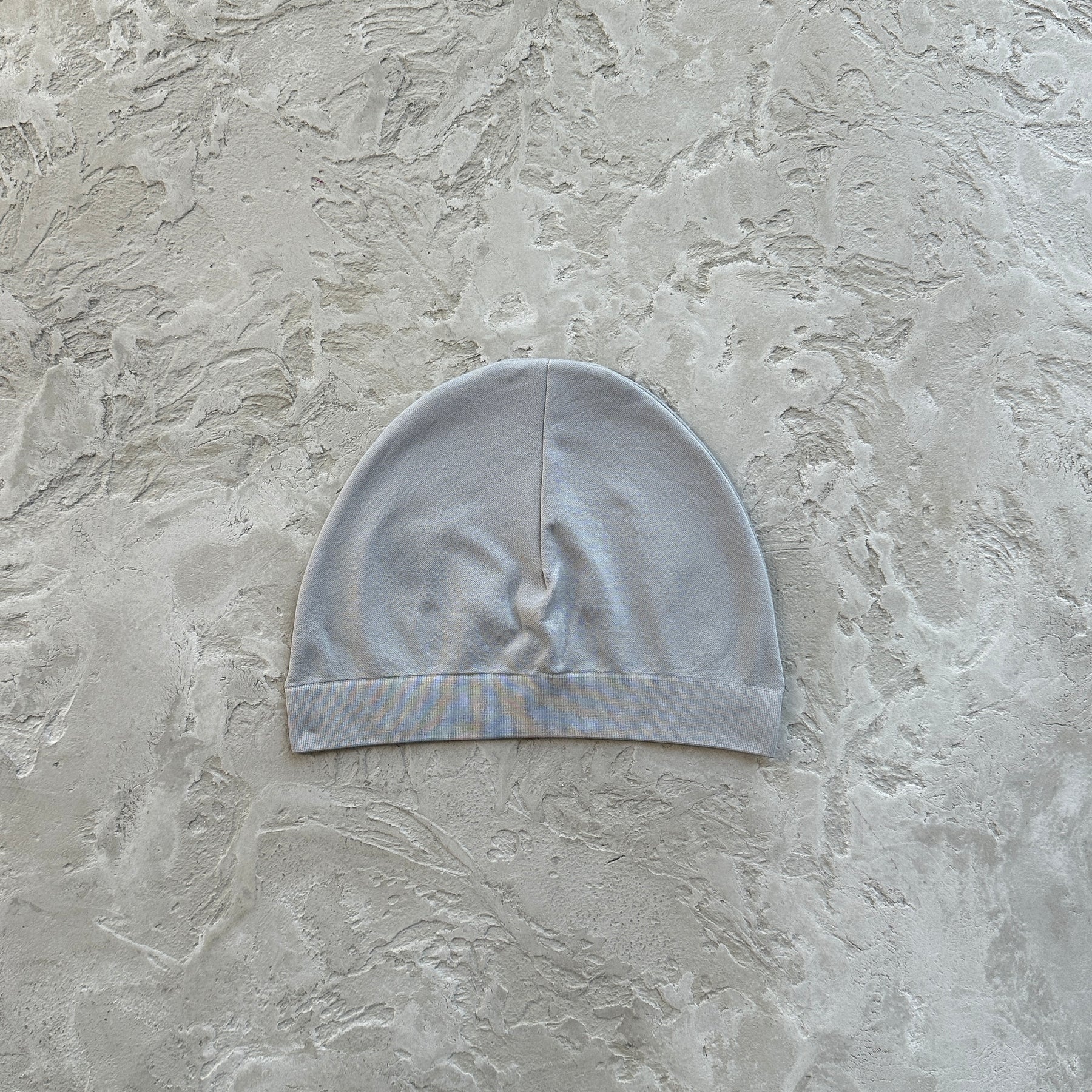 Touca Syna World “Seamless” 2.0 ( Cinza )