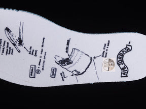 Jordan 1 High x Union LA