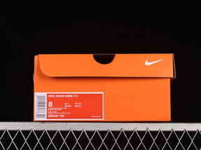 Nike Kobe 5 “USA”