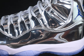 Air Jordan 11  “Dodgers”