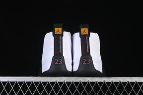 Air Jordan 12  “Taxi”