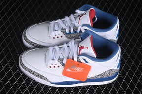 Air Jordan 3 “True Blue”