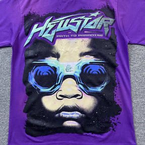 Camisa Hellstar “Goggles”